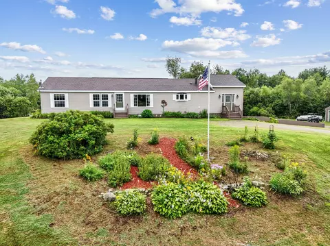 287 Eaton Mountain Rd, Skowhegan, ME 04976