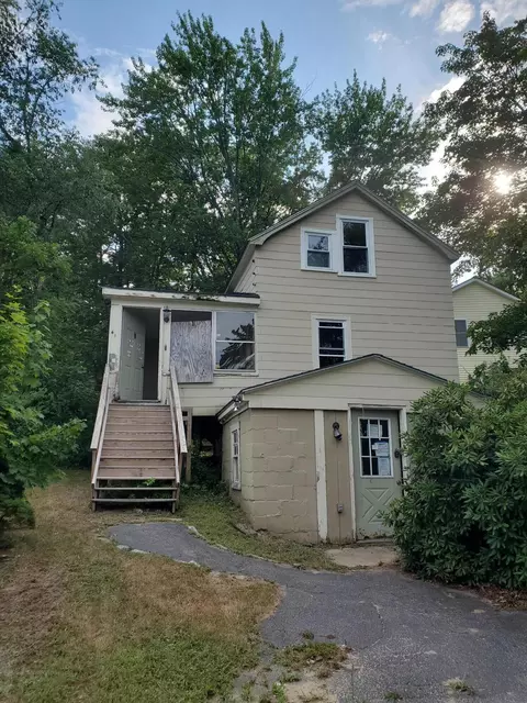 Undisclosed, Sanford, ME 04073