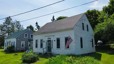 366 Port Rd, Machiasport, ME 04655