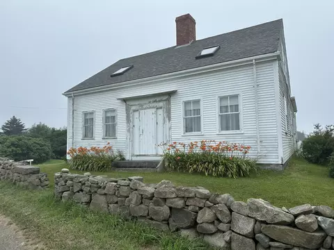 3 South Rd, Matinicus, ME 04851