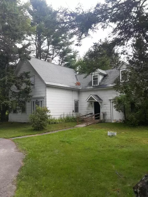 115 Blackswoods Rd, Franklin, ME 04634