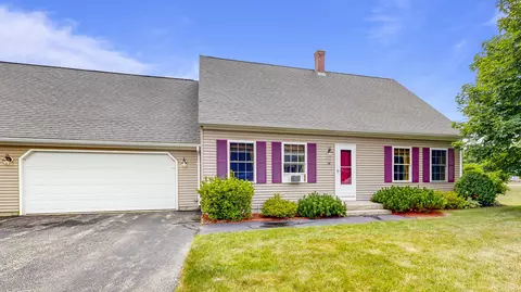 14 Amethyst Cir #14, Auburn, ME 04210