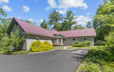 170 Pine Heath Rd, Bar Harbor, ME 04609