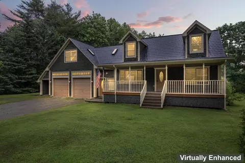 82 Anson Rd, Leeds, ME 04263