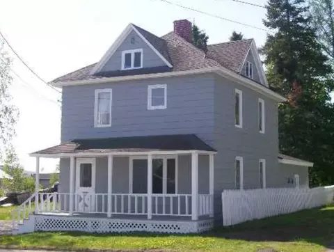 47 Old Main St, Eagle Lake, ME 04739