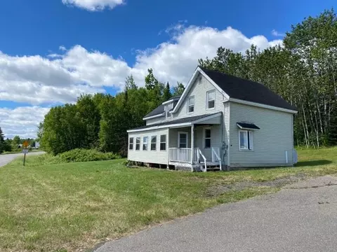 3197 Aroostook Rd, Eagle Lake, ME 04739