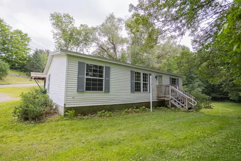 16 Lambert Hill Rd, Strong, ME 04983