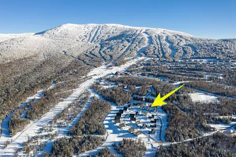 22 Parmachenee Rd #22, Sandy River Plt, ME 04970