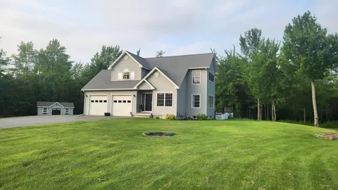 110 Stonewall Dr, Orrington, ME 04474