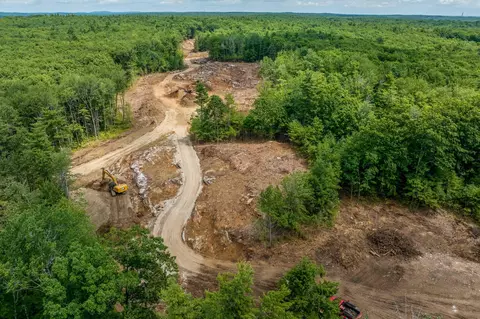 tbd Hidden Hills Dr #LOT 7, Falmouth, ME 04105