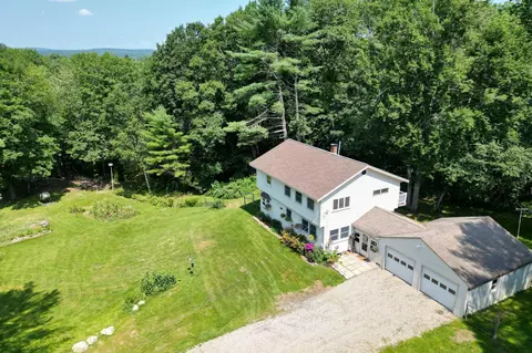 79 Powers Drive Ln, Orland, ME 04472