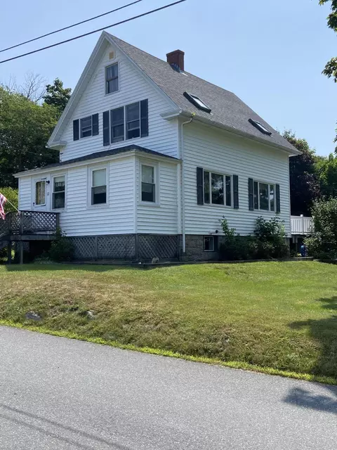 12 Pine Road Northeast Hbr, Mount Desert, ME 04662