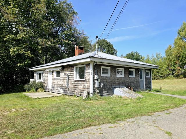167 Western Ave, Dixmont, ME 04932