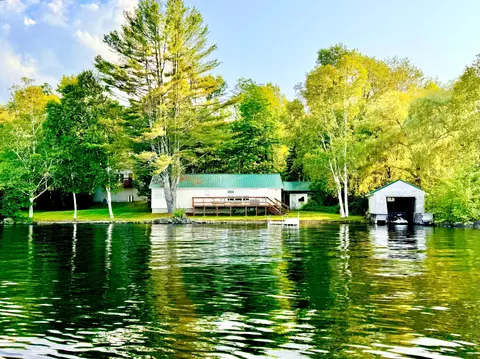 1 Spool Yard Rd, Lake View Plt, ME 04463
