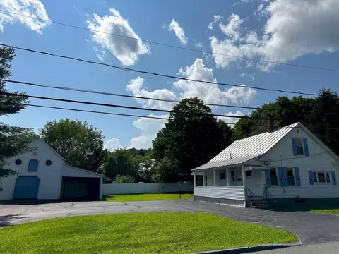20 Bennett Ave, Skowhegan, ME 04976