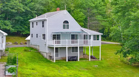 36 Hobbs Hill Rd, Harrison, ME 04040