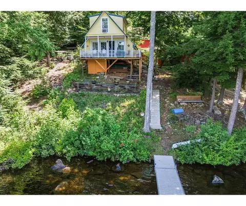 158 Torsey Shores Rd, Readfield, ME 04355