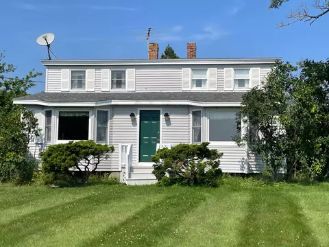 1241 Castine Rd, Penobscot, ME 04476