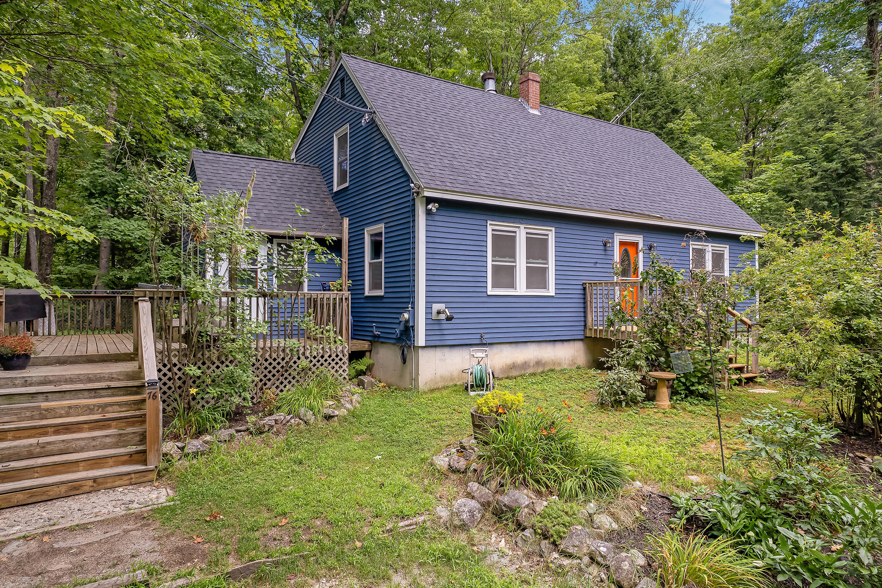 76 King Hl Rd  