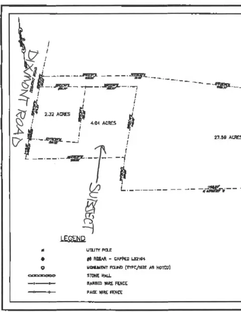 14 Outback Way, Etna, ME 04434