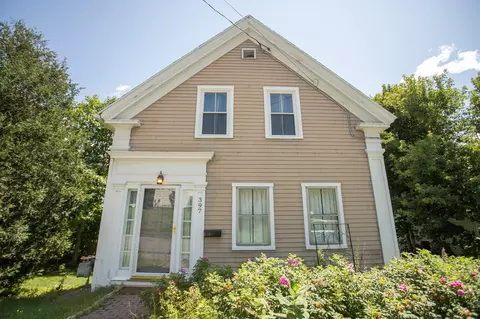 397 Hancock St, Bangor, ME 04401