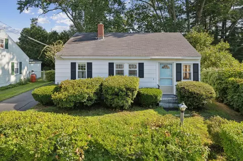 109 Wellington Rd, Portland, ME 04103