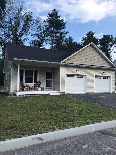 41 Conifer Dr #41, Windham, ME 04062