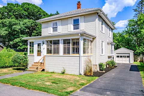 88 Elsmere Ave, South Portland, ME 04106