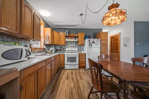 Kitchen - 4 Birds Eye Rd, Rangeley, ME 04970 photo 3 of 4