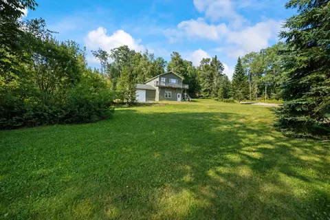 Exterior - 4 Birds Eye Rd, Rangeley, ME 04970 photo 3 of 9