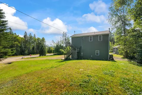 Exterior - 4 Birds Eye Rd, Rangeley, ME 04970 photo 5 of 9