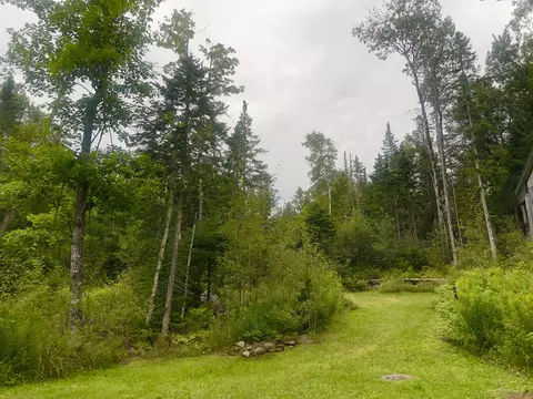 Exterior - 4 Birds Eye Rd, Rangeley, ME 04970 photo 9 of 9