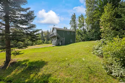 Exterior - 4 Birds Eye Rd, Rangeley, ME 04970 photo 7 of 9