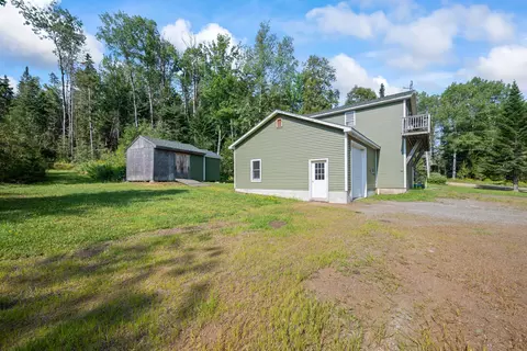 Exterior - 4 Birds Eye Rd, Rangeley, ME 04970 photo 2 of 9