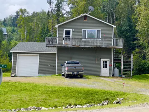 Exterior - 4 Birds Eye Rd, Rangeley, ME 04970 photo 8 of 9