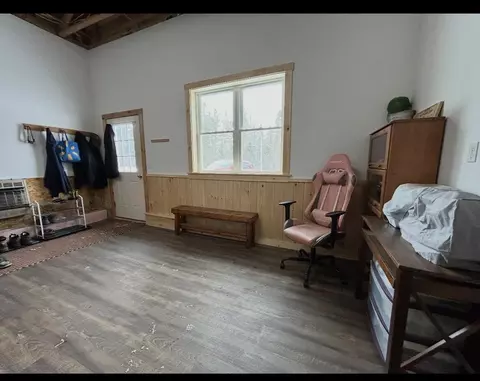 Entry Way - 4 Birds Eye Rd, Rangeley, ME 04970 photo 1 of 1