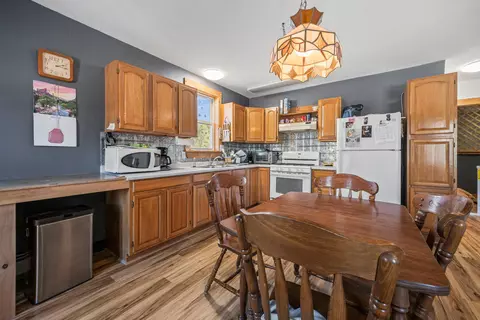 Kitchen - 4 Birds Eye Rd, Rangeley, ME 04970 photo 1 of 4