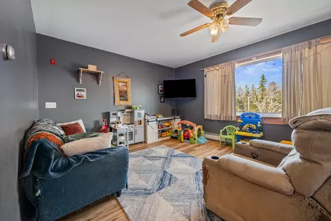 Living - 4 Birds Eye Rd, Rangeley, ME 04970 photo 1 of 1