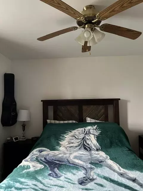 Bedroom - 4 Birds Eye Rd, Rangeley, ME 04970 photo 1 of 4