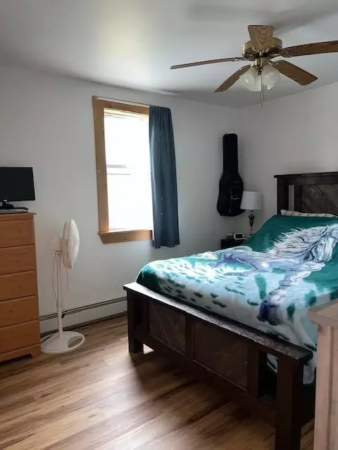 Bedroom - 4 Birds Eye Rd, Rangeley, ME 04970 photo 2 of 4