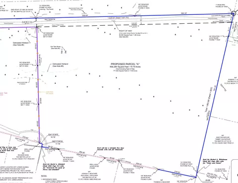 R3 33-1a-a Lower Guinea Road, Lebanon, ME 04027