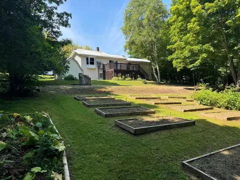Undisclosed, Presque Isle, ME 04769