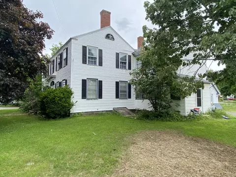 160 Main St, Unity, ME 04988 photo 1