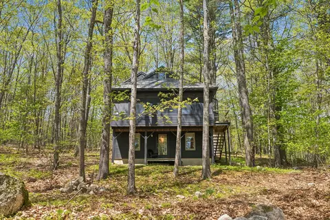 39 Birch Island Ln, Georgetown, ME 04548