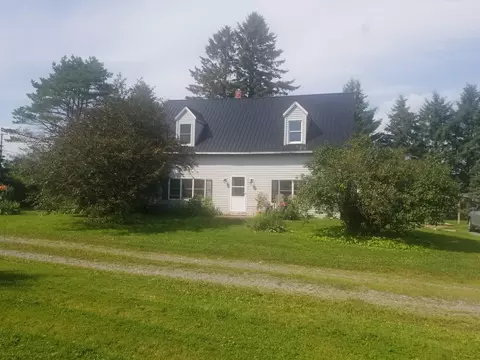 381 Caribou Rd, Presque Isle, ME 04769