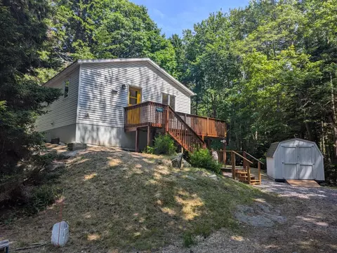 391 Pleasant Ave, Portland, ME 04108