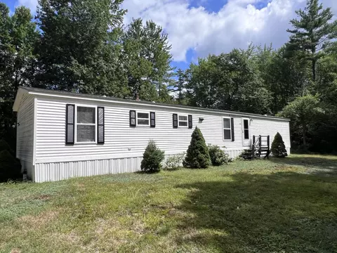 160 Flat Ground Rd, Acton, ME 04001