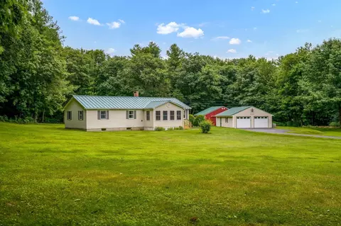 398 Weeks Mills Rd, Windsor, ME 04363