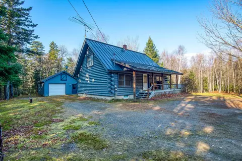 48 Arbor Way, Rangeley, ME 04970 photo 1