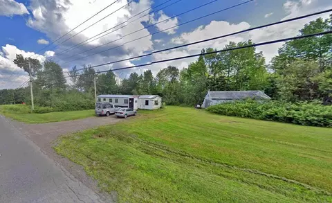 358 Springfield Rd, Danforth, ME 04424 photo 2